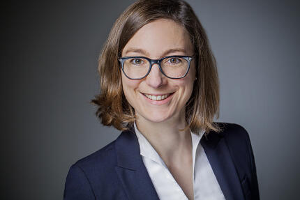 PD Dr. Anna-Katharina Lienau
Lehrbeauftragte